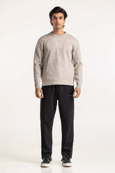 Crew Neck Sweater MN-SWT-WS24-016